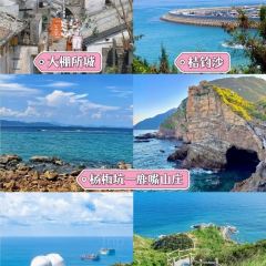 xiao nan ji User Photo