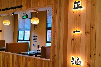 WANG JIAN MAO CAI YE SHI DIAN