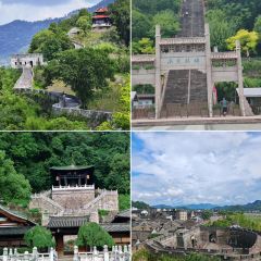 李渔家宴(兰溪美食地标店) User Photo