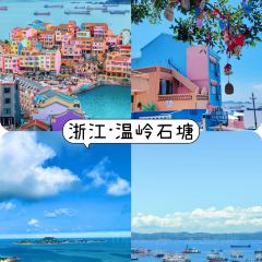 A XI HAI XIAN XIAO CHAO User Photo