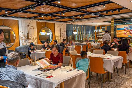 Hee Kee Fried Crab ExpertHee Kee Fried Crab Expert Ltd (Jaffe Road)