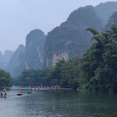 水厄底人家·遇龙河漂流(水厄底码头店) User Photo