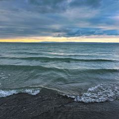 阿勒泰的角落(旅行书吧) User Photo