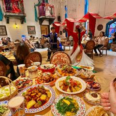 MA FENG HUA User Photo