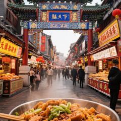 ZHENGYANGCHUN User Photo