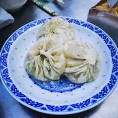 HUA QIANG User Photo