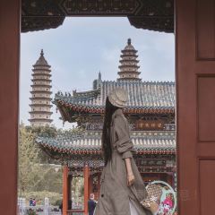 LIN XAING ZHAI RESTAURANT User Photo