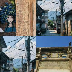 观度文里咖啡 User Photo