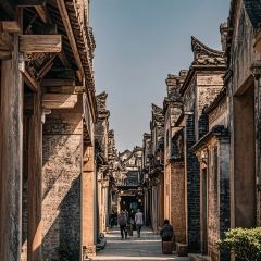 老炳·七丛松甘草水果 User Photo