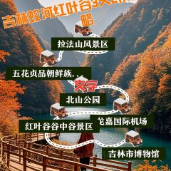 Wuhuazhenpinchaoxianzutanhuo Barbecue User Photo