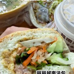 鲜粉之家(中山路店) User Photo