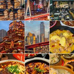 Yu Wei Ice Powder and Ice Dumpling Restaurant (Dajing Lane Branch) User Photo