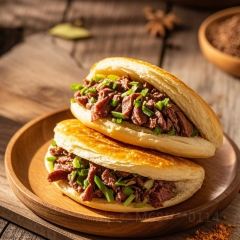 Baijiazhaobing User Photo