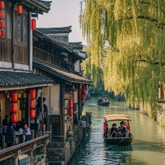 ZHENGLIANG SEAFOOD User Photo