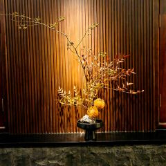 龙吟山房(苏河湾万象天地店) User Photo