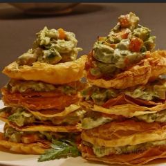 食庐NOBLE(凯德晶萃店) User Photo