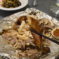 YUE YUAN SHAN ZHUANG User Photo