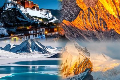 Guangming Gangqiongtian Tea House