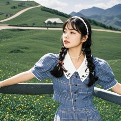 DING JIA JIA User Photo