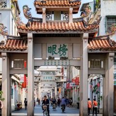 Titalk cafe User Photo