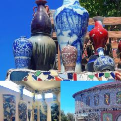 Tao Jie Leng Fen User Photo