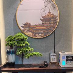 甘家界檸檬鴨(春暉店)張用戶圖片