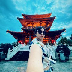 秋福米粉 User Photo