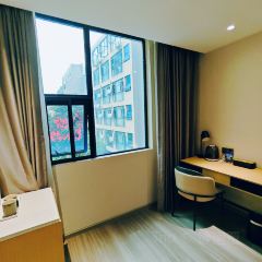 Binggepaojiaotu (meiyizhong) User Photo