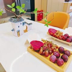 Binggepaojiaotu (meiyizhong) User Photo