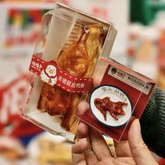 ZHAO YA ZI User Photo