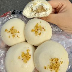 LAOPINGXIANG User Photo