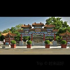 潁陽水席張用戶圖片