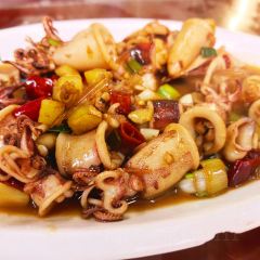 耀鑫饭店(回浦路店) User Photo