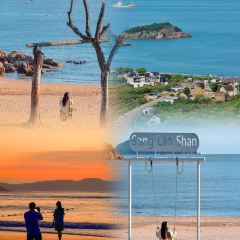 海峡食府海鲜大排档 User Photo