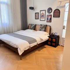 容边排骨饭 User Photo