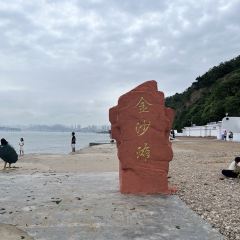 Red Wharf Cheap Seafood Barbecue Food Stalls (Xinghai Store) User Photo