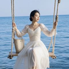 PINXIAN HAIJING User Photo