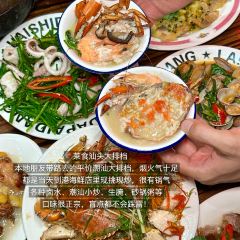 家常牛肉(丹霞西街店) User Photo