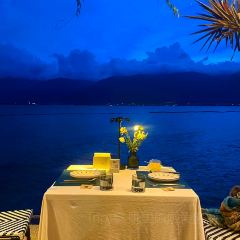 世内桃源·落日海景餐厅(双廊店) User Photo