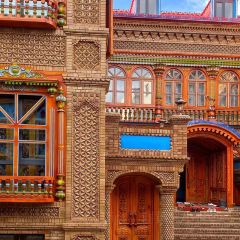 柳芭俄罗斯列巴房 User Photo