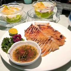 泰蒲·泰国料理(秀山店) User Photo