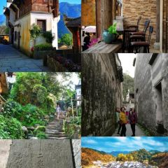 李坑·德馨居农家菜馆 User Photo