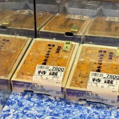 Oumicyoukaisen'ichibaryouri Ichi No Kura User Photo