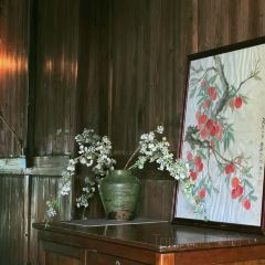 LICHI GARDEN RESTAURANT 여행 사진