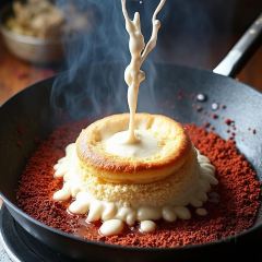 小食巷.砂锅焗海鲜(平潭店) User Photo