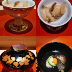 和•懷石料理（朱紫坊店）張用戶圖片