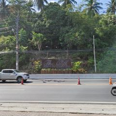 The Cliff Bar and Grill張用戶圖片