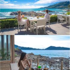 Sea Salt Lounge & Grill User Photo