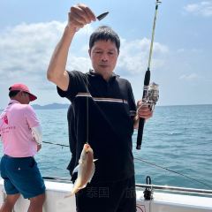 Alek Seafood Buffet User Photo