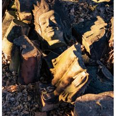 The Terracotta Garden At Lamphun User Photo